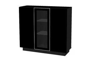 Шкаф-модуль напольный MD Color