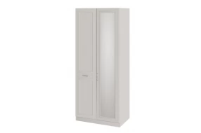 Шкаф для одежды 2-дверный Сабрина