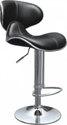 Барный стул WY-413D Черный